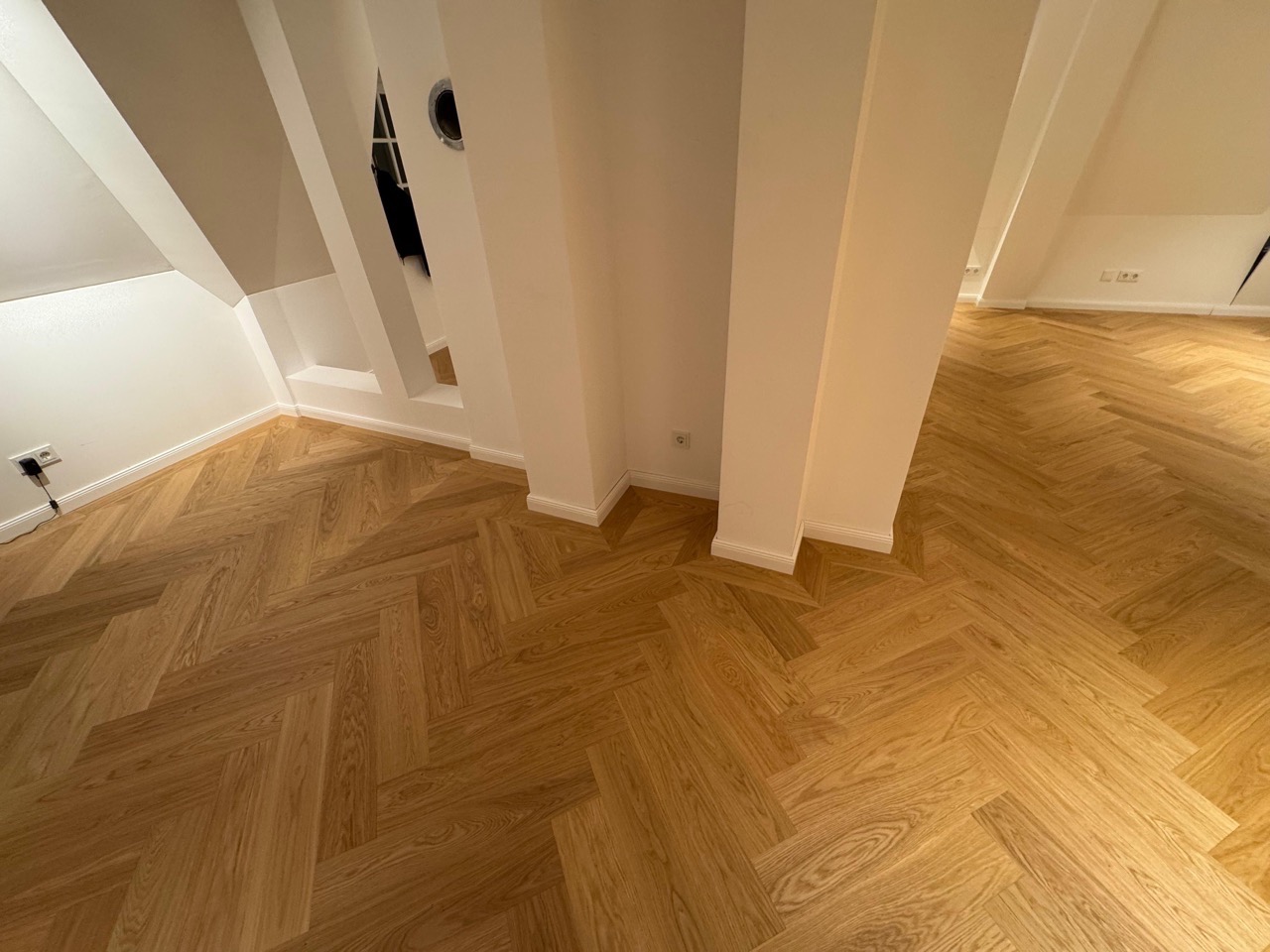 Bodenleger München