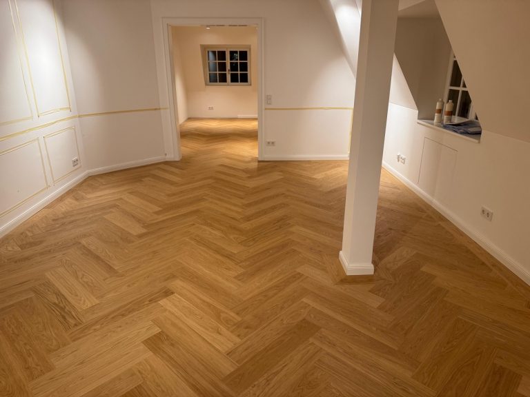 Parkett München