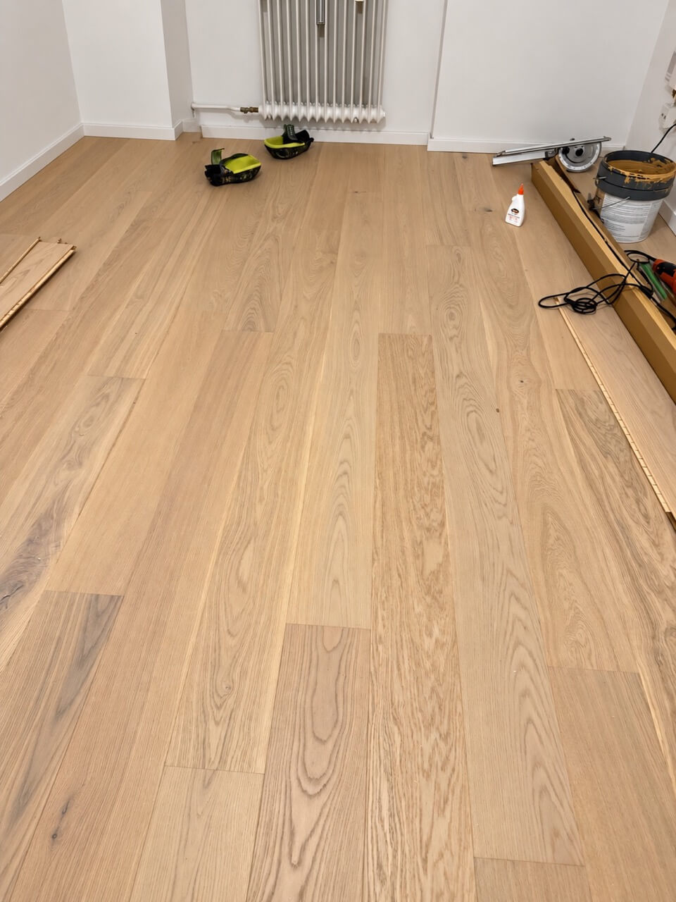 Parkett Reparatur Starnberg